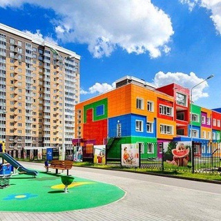 Аватар Telegram-канала ✈️ Люберцы | mkrsamolet | ЖК Самолёт | Некрасовка | МКР Зенино