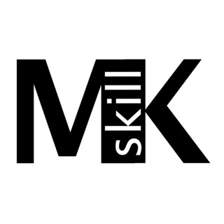 Аватар Telegram-канала Малярка. MKskill