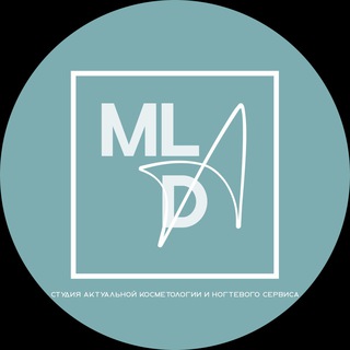 Аватар Telegram-канала Студия красоты и здоровья «Млада»