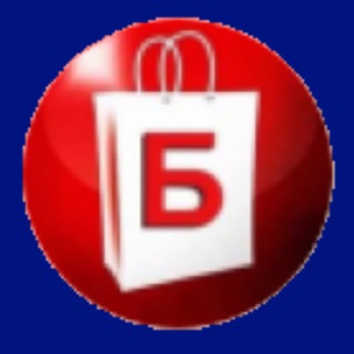 Аватар Telegram-канала МЛ Барахолка НеОдежда