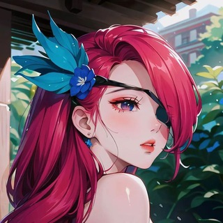 Аватар Telegram-канала Новости и арты по MLBB