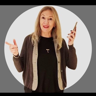Аватар Telegram-канала МЛМ Бизнес /Канташева