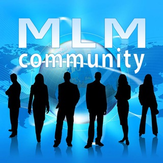 Аватар Telegram-канала MLMCO.NET | Сообщество интернет предпринимателей