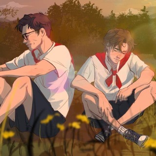 Аватар Telegram-канала аудиокниги млм///🎧