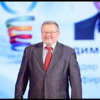 Аватар Презентация бизнеса. Полежаев Владимир