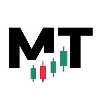 Аватар Telegram-канала Матёрый трейдинг💰💸