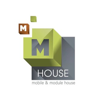 Аватар Telegram-канала MMHouse — Каркасные и модульные дома в Крыму