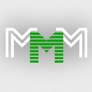 Аватар Telegram-канала Ⓜ️Ⓜ️Ⓜ️ — крипта 🏦 финансовая пирамида🏛️