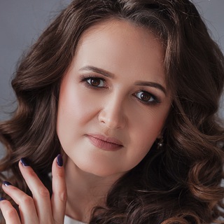 Аватар Telegram-канала Марина Пяткова. О разной магии мамы