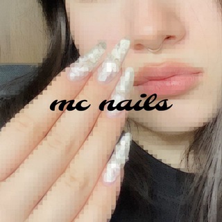 Аватар Telegram-канала MCNAILS
