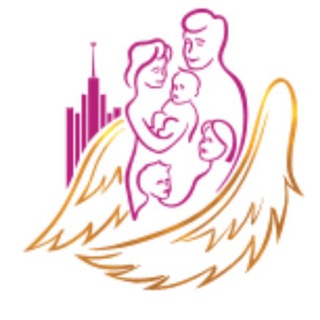 Аватар Telegram-канала Многодетные семьи района Сокольники