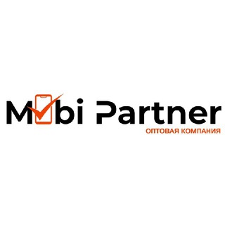 Аватар Telegram-канала MOBI-PARTNER — Айфоны оптом | Поставщик iPhone