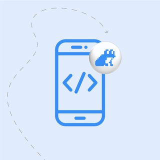 Аватар Telegram-канала Библиотека мобильного разработчика | Android, iOS, Swift, Retrofit, Moshi, Chuck