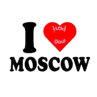 Аватар Telegram-канала Вписки Москвы👍❤️