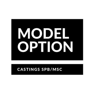 Аватар Telegram-канала Model Option