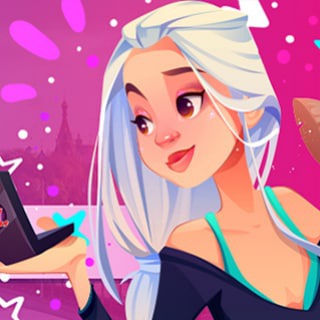 Аватар Telegram-канала Ищу Модель Мастера Питер