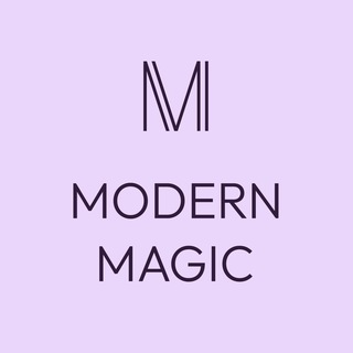 Аватар Modern Magic. Таро, руны, магия
