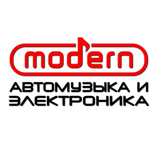 Аватар Modern Автомузыка и Электроника