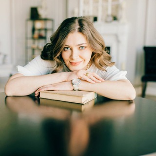 Аватар Telegram-канала Психолог Марина М.