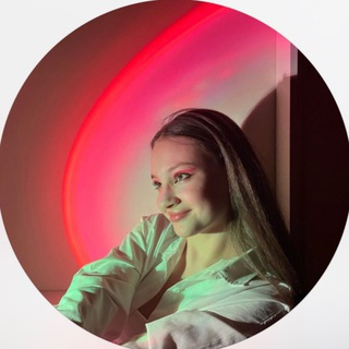 Аватар Telegram-канала mod.nyavochka | СТИЛЬ | МОДА | ТУЛА 💓