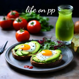 Аватар Жизнь на ПП🥑Рецепты и все про здоровое питание🥦🍆🍎