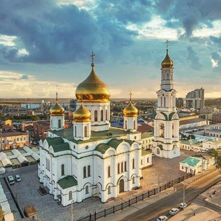 Аватар Ростов — Места для отдыха в городе и не только