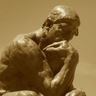 Аватар Telegram-канала Мятежный капитализм