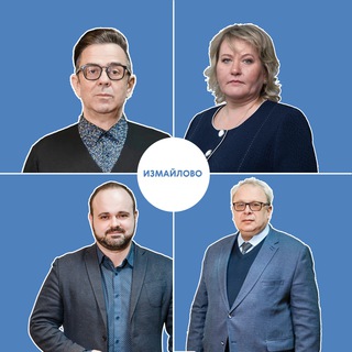 Аватар Telegram-канала Район Измайлово🍀