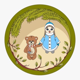 Аватар Telegram-канала Ватнушки