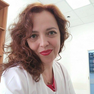 Аватар Telegram-канала Здоровая кожа