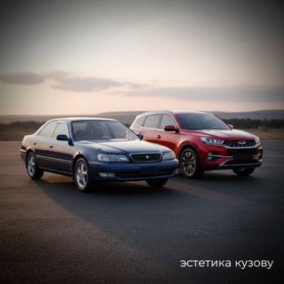 Аватар Telegram-канала Жизнь маляра(Эстетика Кузова)