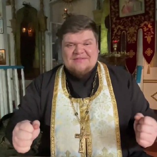 Аватар Молитвослов 2