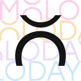 Аватар Telegram-канала MOLODAY|здоровье в любом возрасте