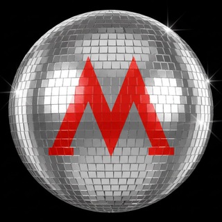 Аватар Telegram-канала Диско-бар «Молодость»