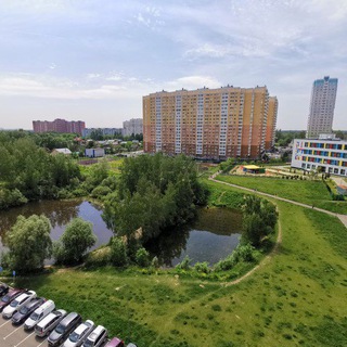 Аватар Молжаниновский — Жизнь в САО!