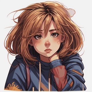 Аватар Telegram-канала Мама, я в тревоге. Записки психотерапевта