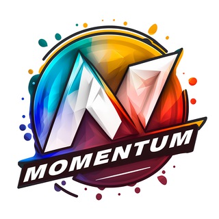 Аватар Telegram-канала Momentum | Трейдинг⚡️