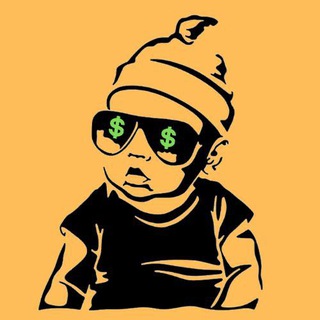 Аватар Telegram-канала Мамкин финансист