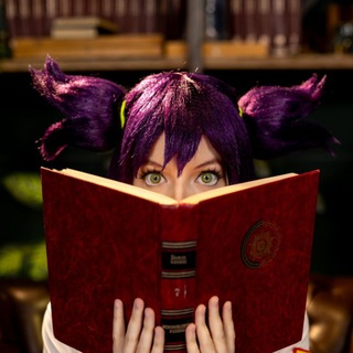 Аватар Telegram-канала Мама Раф