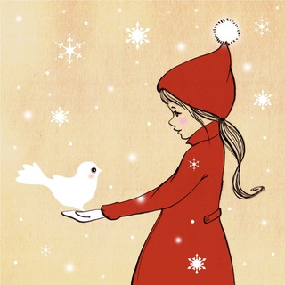 Аватар Telegram-канала «Молодая мама» Издательство. Детские Книги