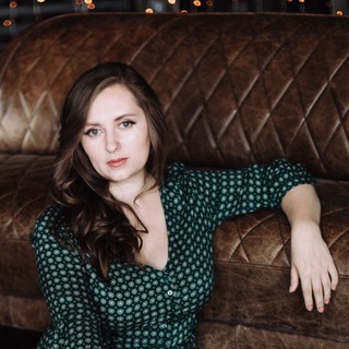 Аватар «Ша, дети!» — Психолог Стегалина Ксюша ❤️