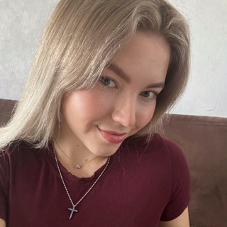 Аватар Telegram-канала Анастасия Монастырева