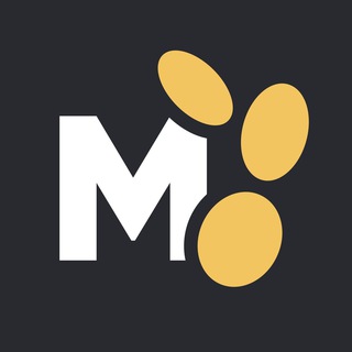 Аватар Monetize.club — монетизация ютуб-каналов.