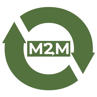 Аватар МОНЕТУМ — Обмен криптовалюты в Калининграде