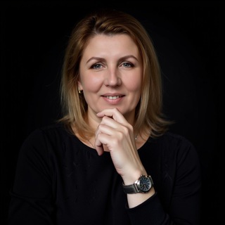 Аватар Telegram-канала Нина Сердюкова | Психолог