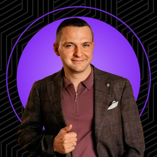 Аватар Telegram-канала Деньги и масштаб для экспертов