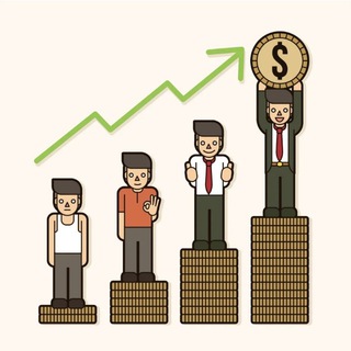 Аватар Telegram-канала Властелин финансов