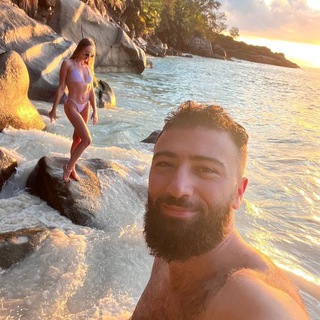 Аватар БЕЛОВ Бизнесмен ❤️