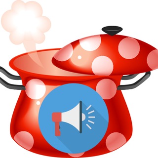 Аватар Telegram-канала 📙РЕЦЕПТ ЗАРАБОТКА — бесплатная реклама.