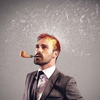 Аватар Telegram-канала Деньги работают на тебя